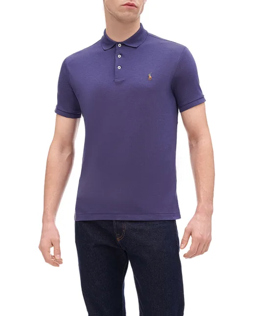 Polo Ralph Lauren Поло Interlock - Артикул: 710704319125
