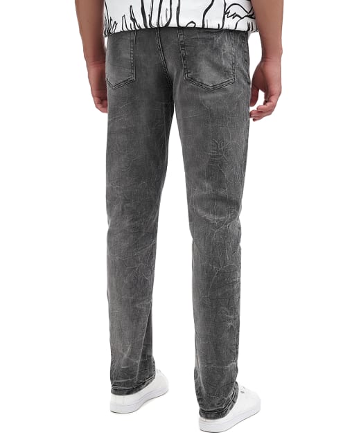 Balmain Джинсы - Артикул: DH1MI043DE73