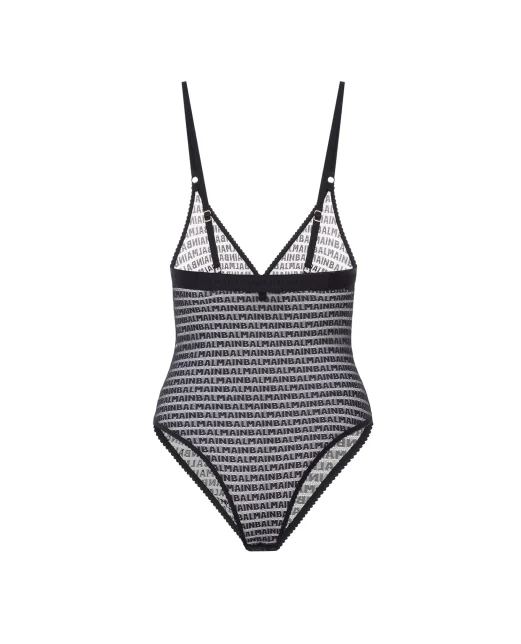 Balmain Боди - Артикул: BPF0A5220