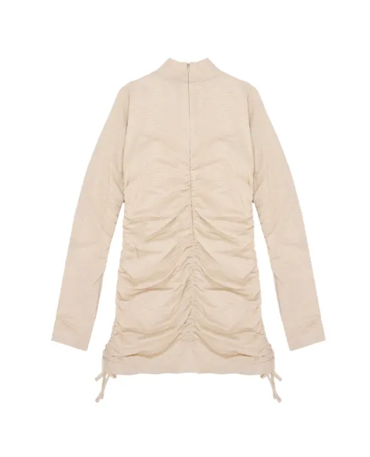 Dolce&Gabbana Детское платье - Артикул: L5JD7M-FUGSF-S