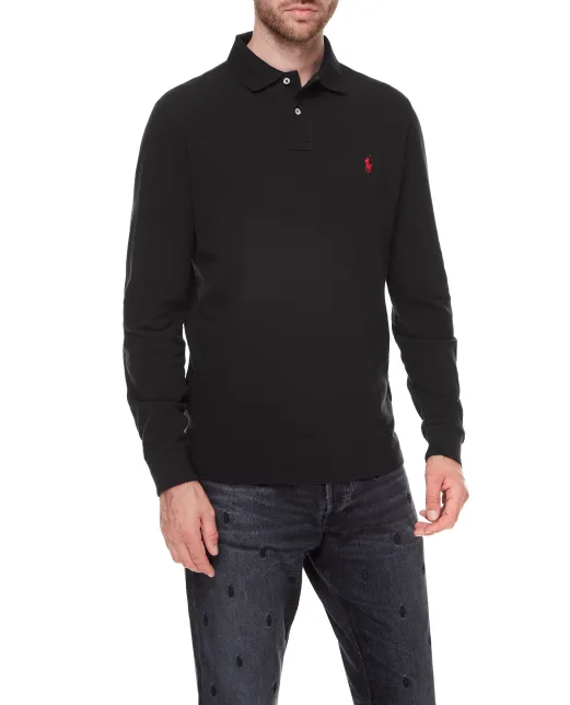 Polo Ralph Lauren Поло - Артикул: 710680790045