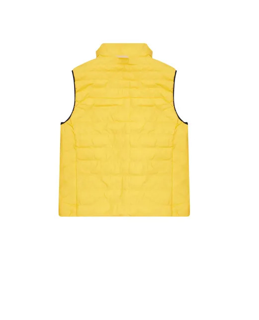 Polo Ralph Lauren Детский двусторонний жилет - Артикул: 322875513003