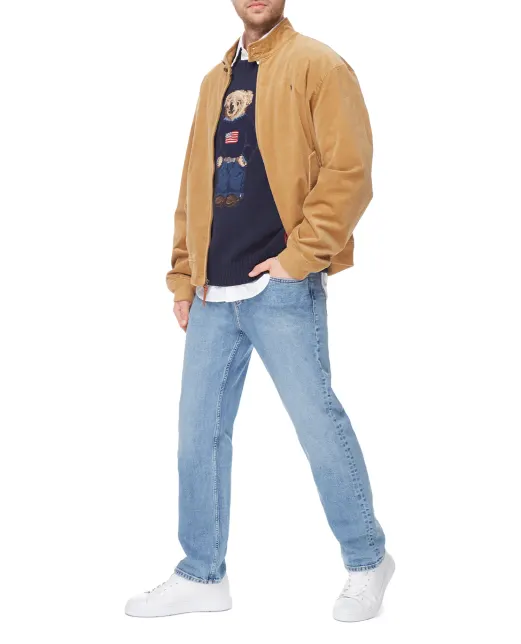 Polo Ralph Lauren Джемпер Polo Bear - Артикул: 710860374001