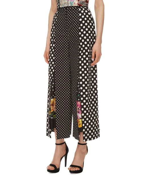 Dolce&Gabbana Брюки - Артикул: FTB1YT-GDY61