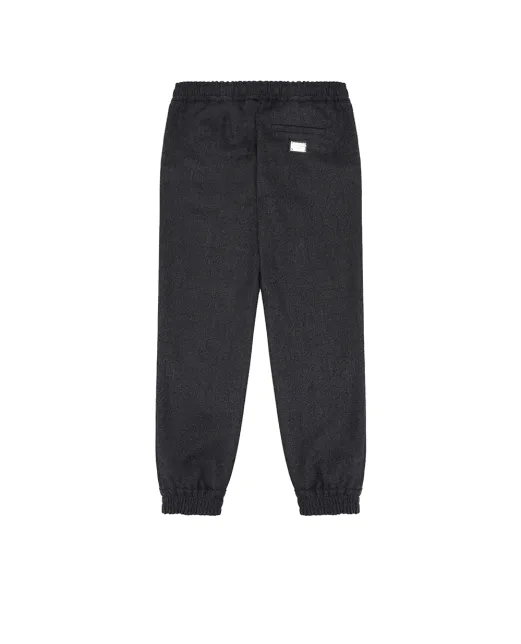 Dolce&Gabbana Детские брюки - Артикул: L44P32-FUBD9-B