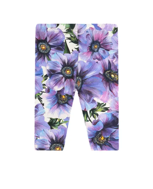 Dolce&Gabbana Дитячі легінси - Артикул: L2JP5B-FSGSJ