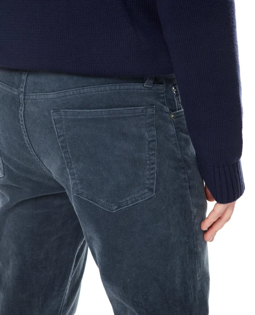 Polo Ralph Lauren Вельветовые брюки - Артикул: 710824200011