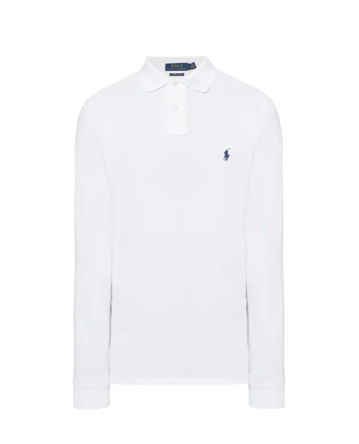 Polo Ralph Lauren Поло Mesh - Артикул: 710680790001