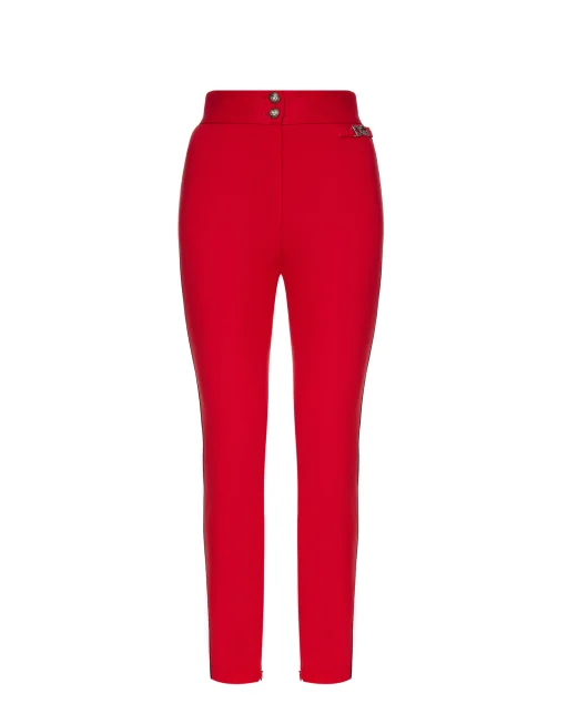 Dolce&Gabbana Шерстяные брюки - Артикул: FTBU1T-FUBE7