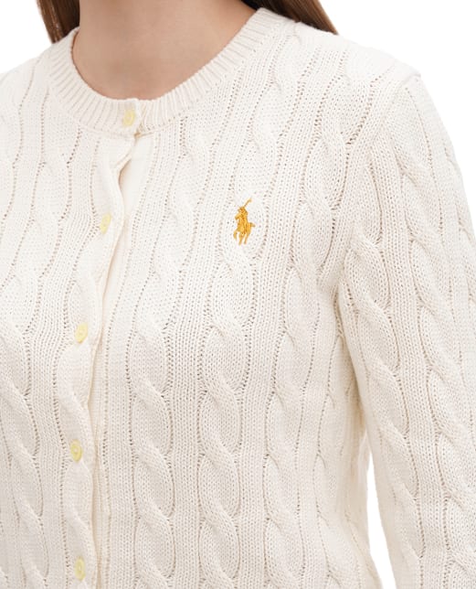 Polo Ralph Lauren Кардиган - Артикул: 211892549002
