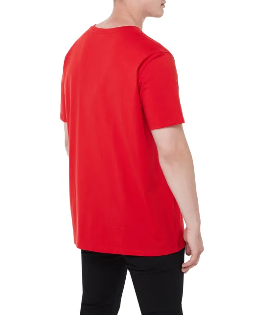 Balmain Футболка - Артикул: BH1EG010BC43