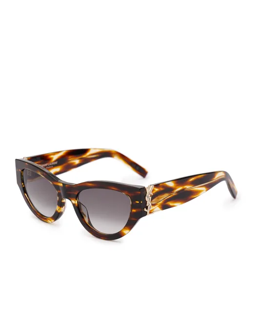 Saint Laurent Солнцезащитные очки - Артикул: SL M94-005