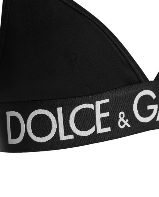 Dolce&Gabbana Бюстгальтер - Артикул: O1A86T-FUEEY