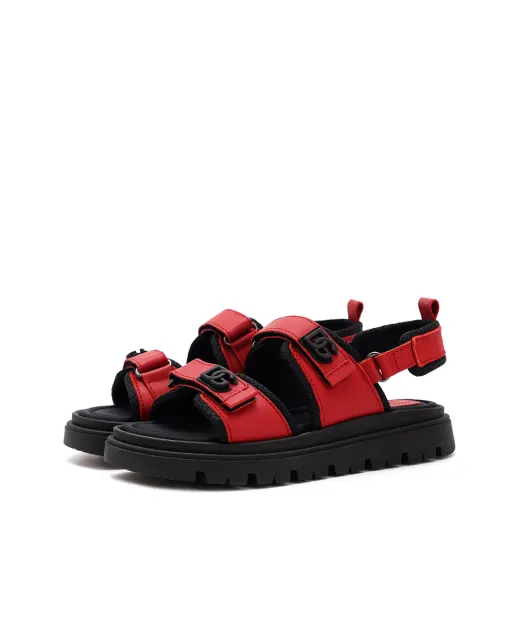 Dolce&Gabbana Детские сандалии - Артикул: DA5049-AQ790-M