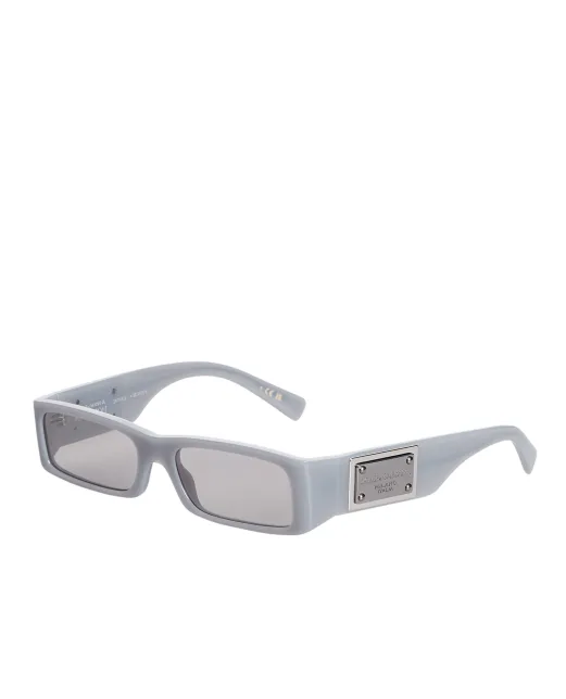 Dolce&Gabbana Солнцезащитные очки - Артикул: 44443090-6G55