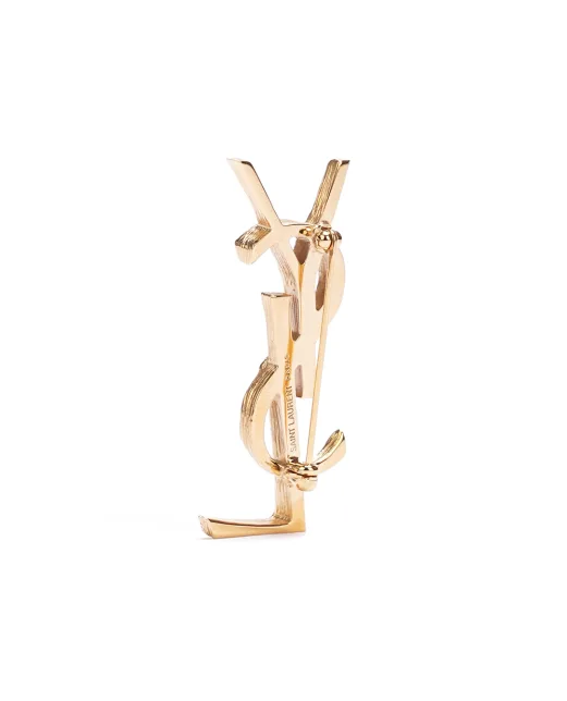 Saint Laurent  Брошка - Артикул: 748486-Y1500