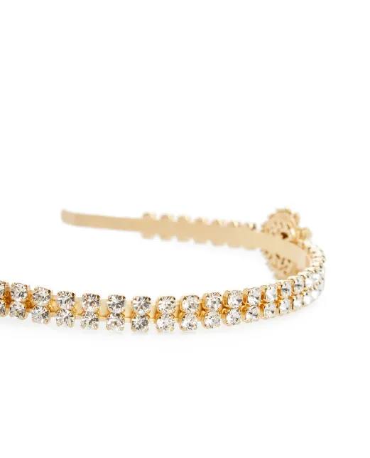 Dolce&Gabbana Обруч - Артикул: WHN6N2-W1111