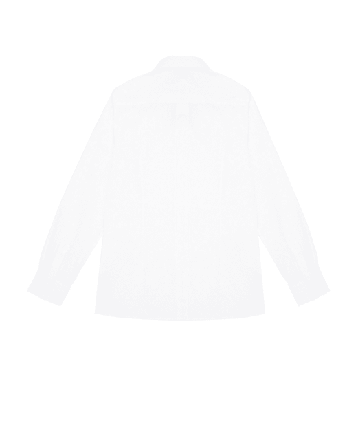 Dolce&Gabbana Детская рубашка - Артикул: L43S88-G7KK8-B