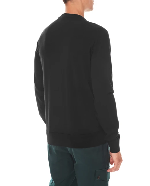Dolce&Gabbana Шерстяной джемпер - Артикул: GX526Z-JBVF8