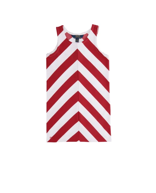 Polo Ralph Lauren Детское платье - Артикул: 313738360002