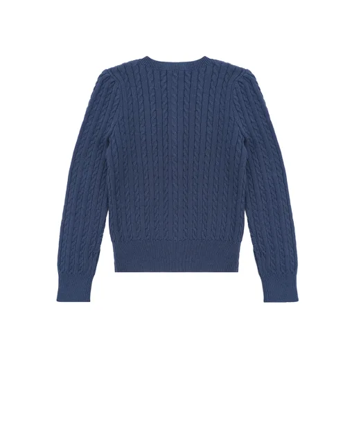 Polo Ralph Lauren Детский кардиган - Артикул: 313940989001