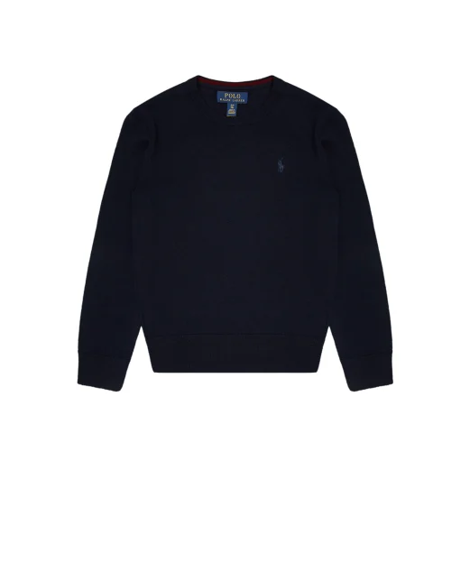 Polo Ralph Lauren Детский шерстяной джемпер - Артикул: 323877725008