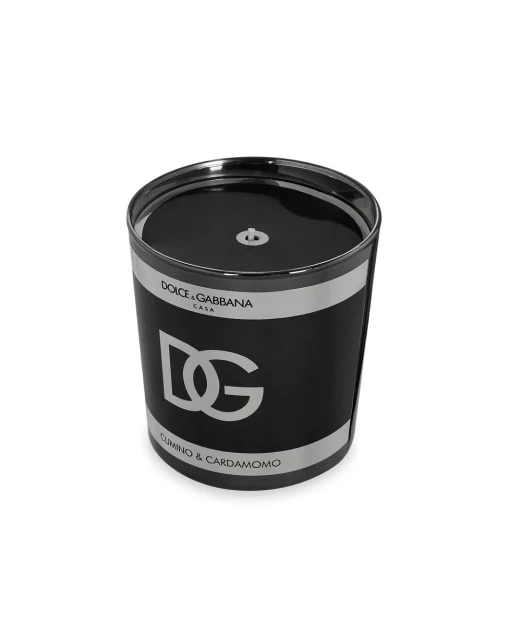 Dolce&Gabbana Свічка - Артикул: TCC087-TCAIW