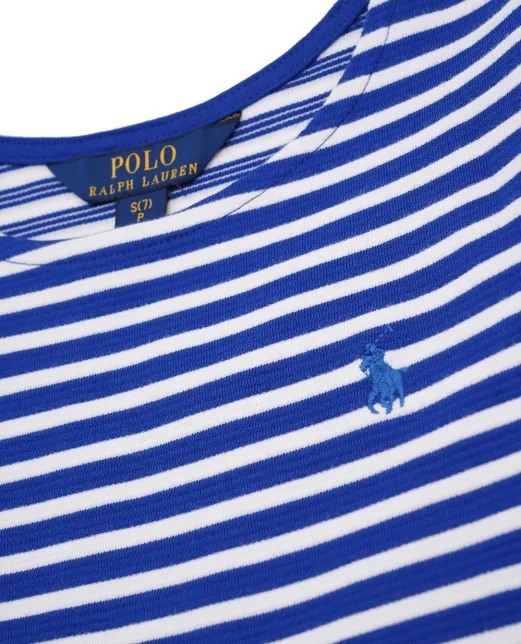 Polo Ralph Lauren Детское платье - Артикул: 312901061003