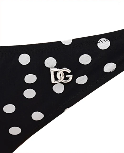 Dolce&Gabbana Купальник - Артикул: O8C18J-FSG8C