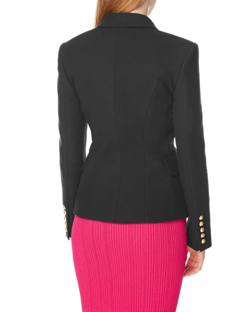 Balmain Жакет - Артикул: YF1SG000CB11