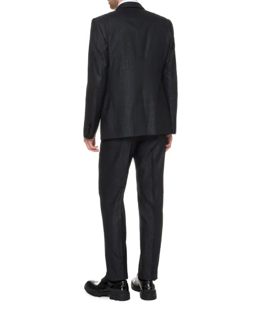 Dolce&Gabbana Костюм Martini (пиджак, брюки) - Артикул: GK0EMT-FJ3DN