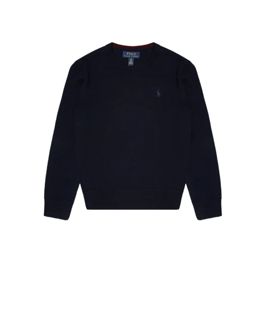 Polo Ralph Lauren Детский шерстяной джемпер - Артикул: 322877725008
