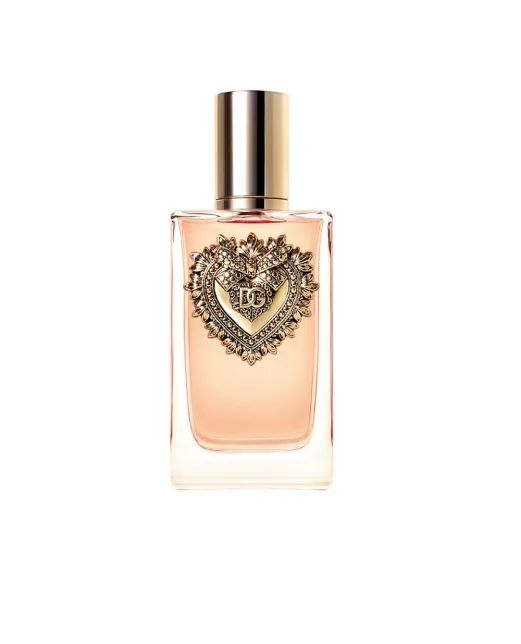 Dolce&Gabbana Парфюмированная вода Devotion, 100 мл - Артикул: I40200310000-Девоушн