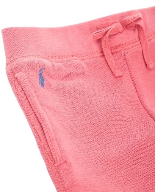 Polo Ralph Lauren Детские спортивные брюки - Артикул: 312698768006