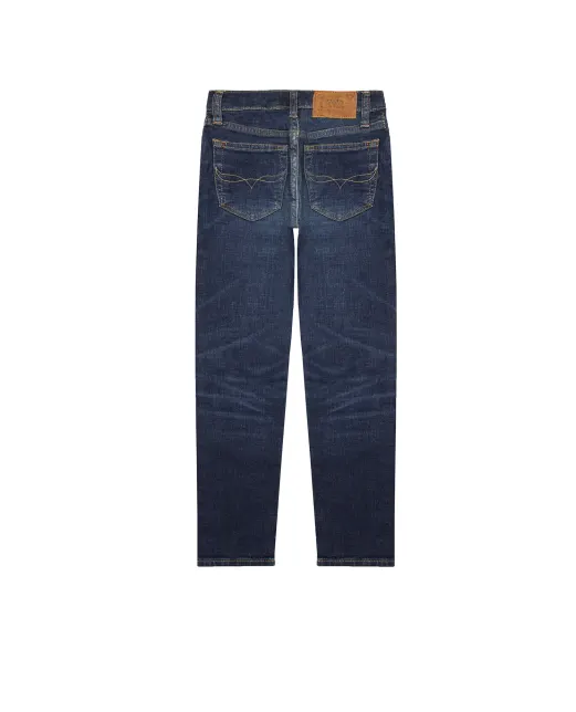 Polo Ralph Lauren Детские джинсы Sullivan - Артикул: 323701277001