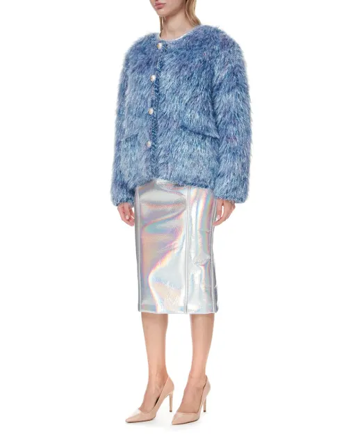 Dolce&Gabbana Кардиган - Артикул: FXE84T-JCMO7