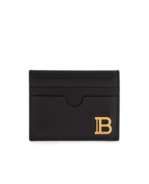 Balmain Визитница - Артикул: CN1MA195LAVE