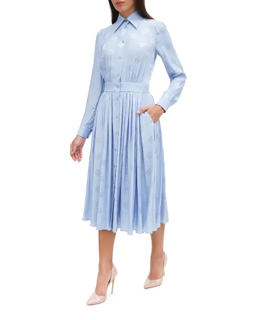 Dolce&Gabbana Платье - Артикул: F6ARQT-FJ1JO