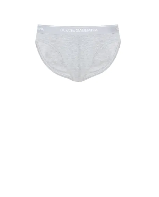 Dolce&Gabbana Брифы (2 шт.) - Артикул: M9C03J-ONN95
