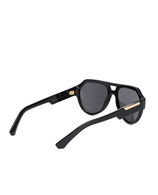 Dolce&Gabbana Солнцезащитные очки - Артикул: 4466501-8756