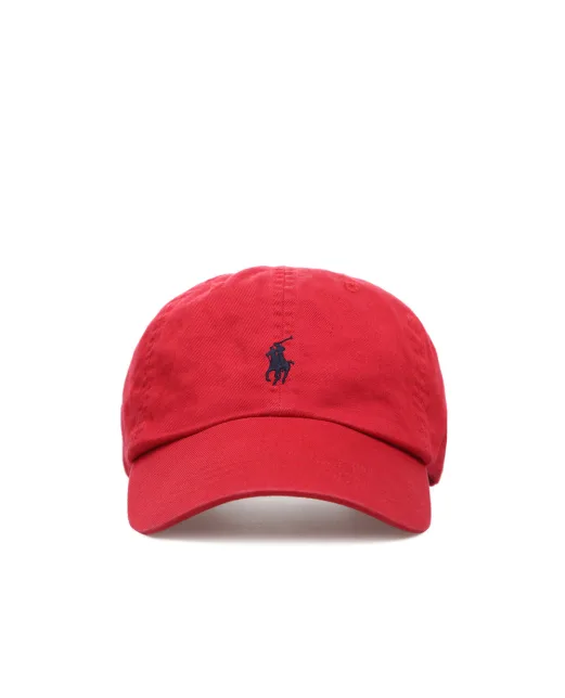 Polo Ralph Lauren Бейсболка - Артикул: 710548524002