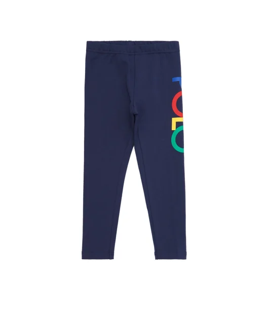 Polo Ralph Lauren Детские леггинсы - Артикул: 313844906001