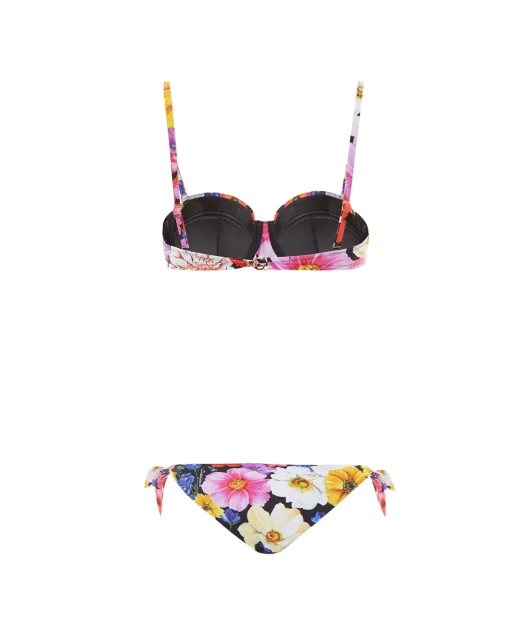 Dolce&Gabbana Купальник - Артикул: O8B40J-FSGZJ