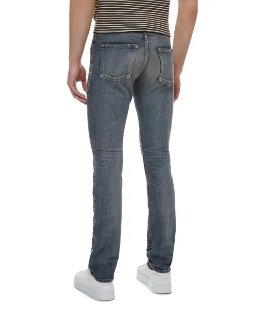 Saint Laurent Джинсы - Артикул: 597052-Y502V