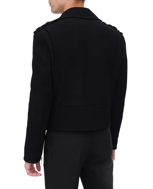 Balmain Куртка - Артикул: DH1TD512WC68