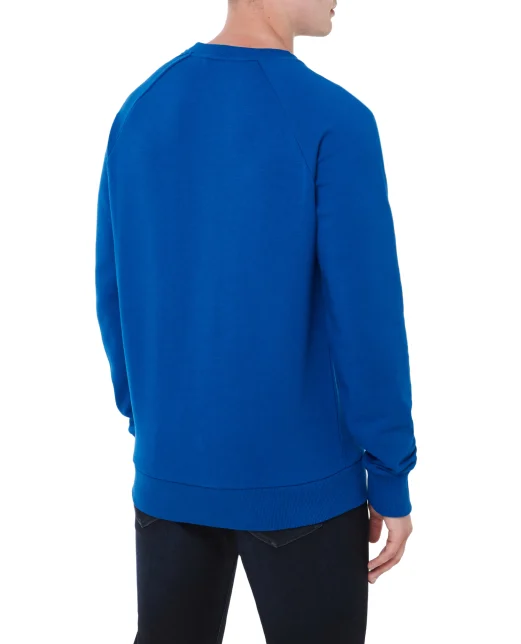 Balmain Свитшот - Артикул: AH1JQ005BB65