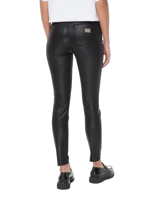 Dolce&Gabbana Джинсы Audrey - Артикул: FTAH6D-G8GH2