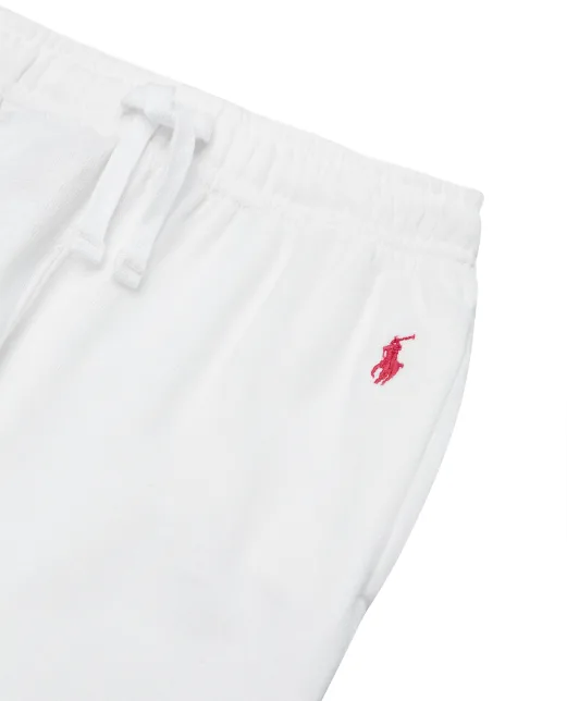 Polo Ralph Lauren Детские спортивные брюки (костюм) - Артикул: 311856380001