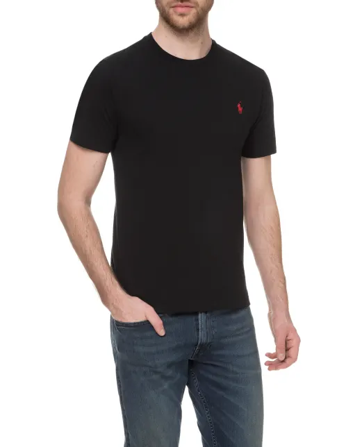 Polo Ralph Lauren Футболка - Артикул: 710680785001