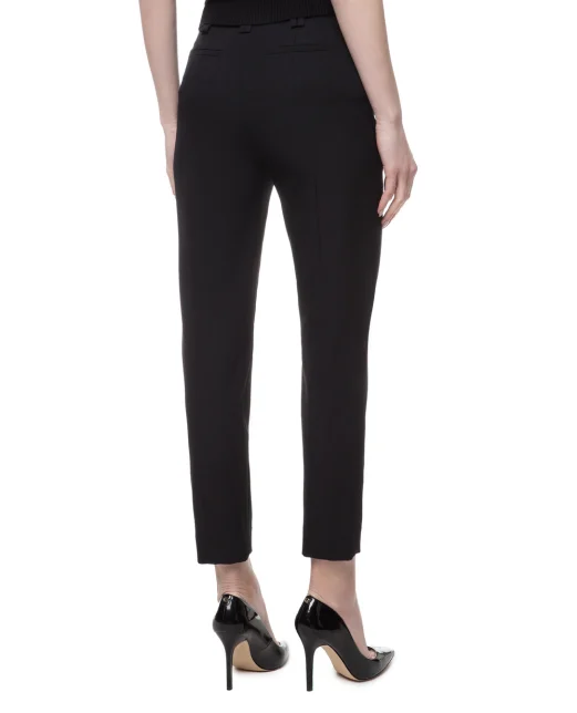 Balmain Шерстяные брюки - Артикул: SF05299167L